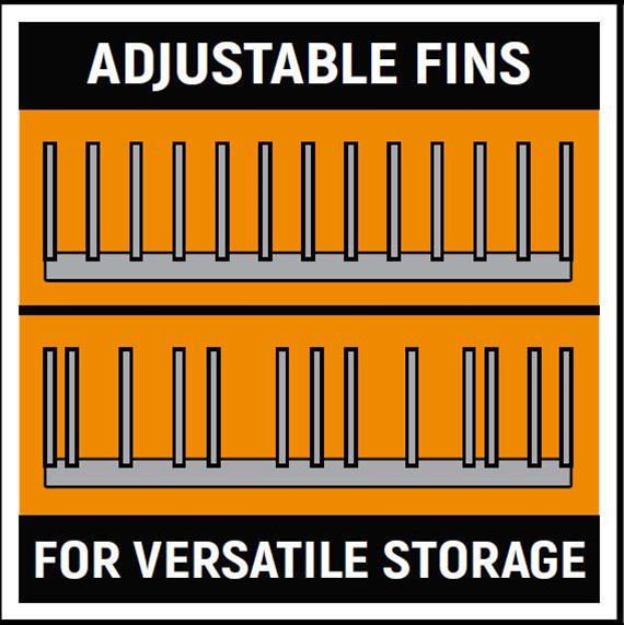 Gearwrench Tool Organizers 83129