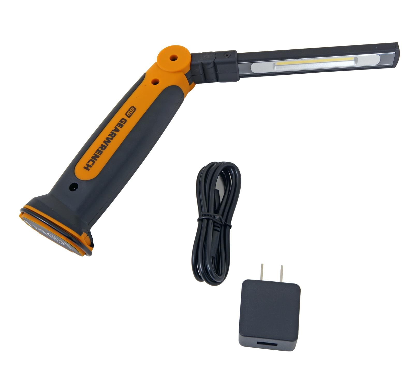 GearWrench Rechargeable Ultra Thin Work Lights 83135