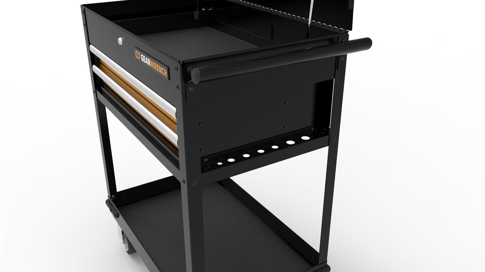 Gearwrench Tool Chests 83167