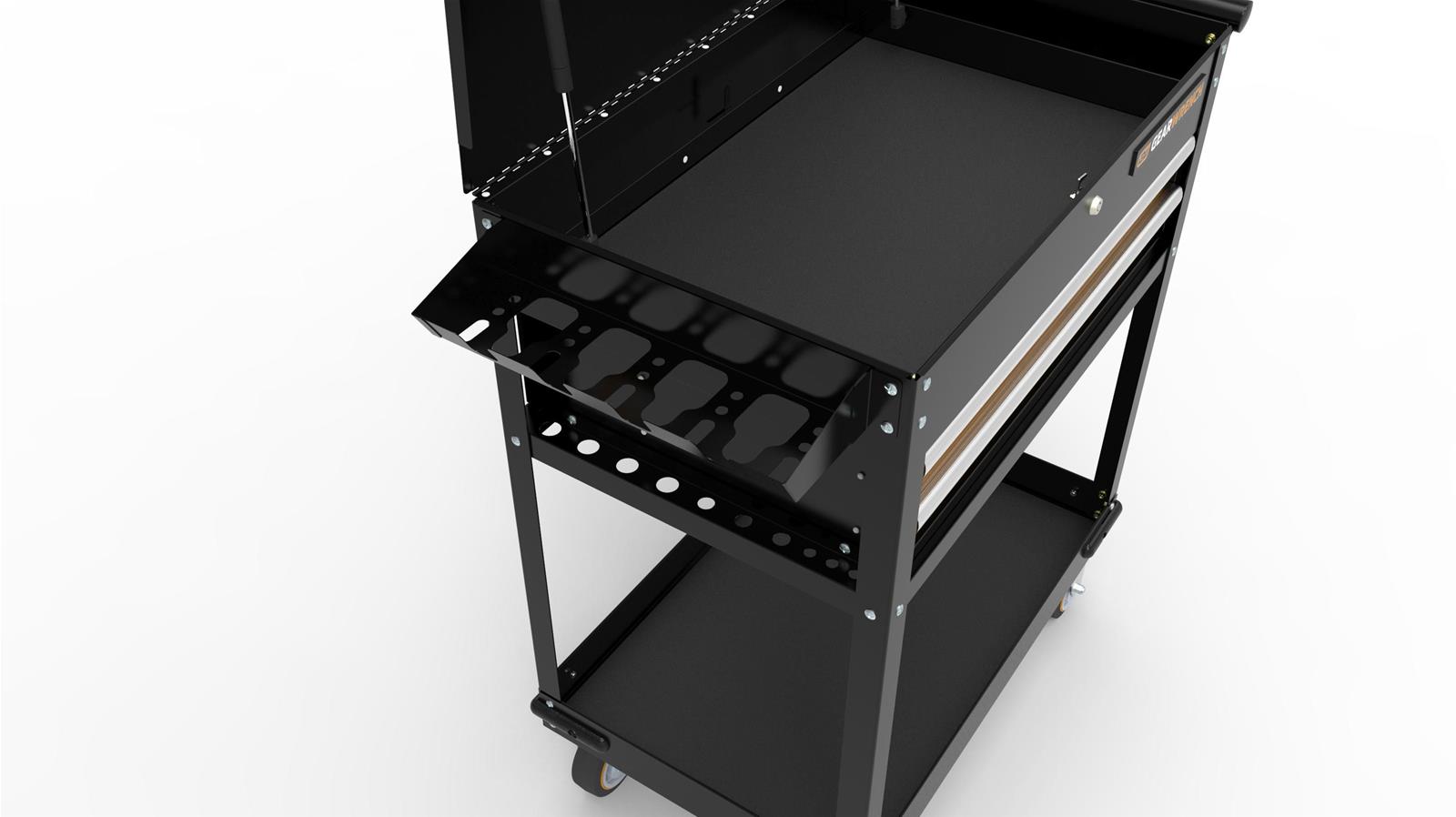 Gearwrench Tool Chests 83167