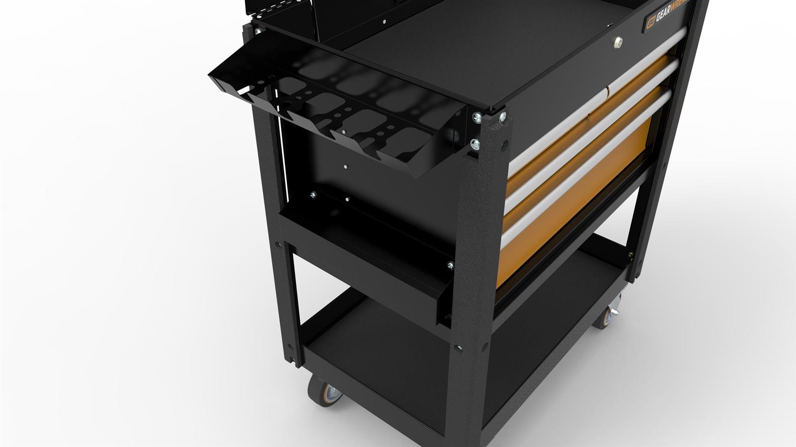 Gearwrench Tool Chests 83168