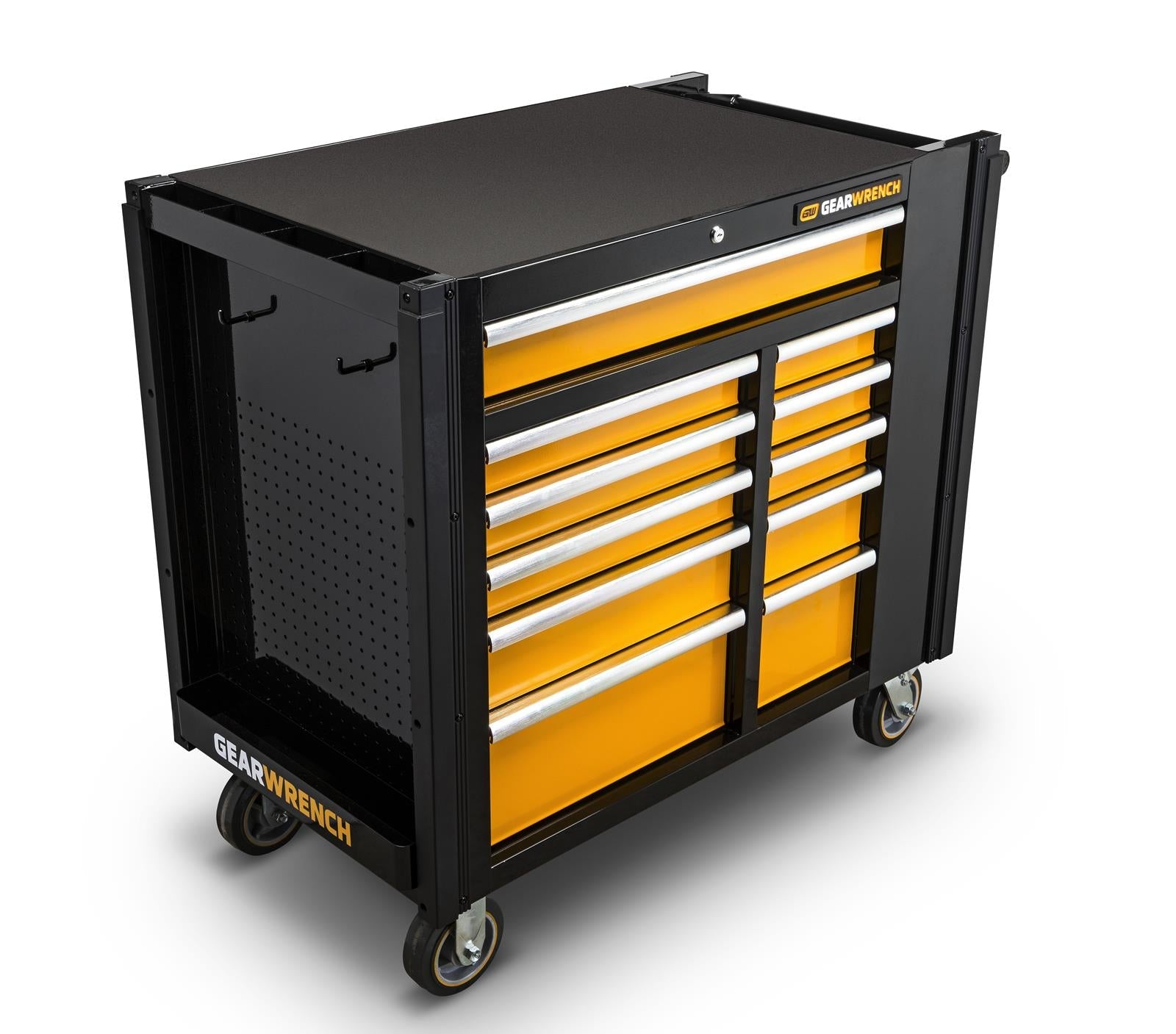 GearWrench Mobile Work Stations 83169