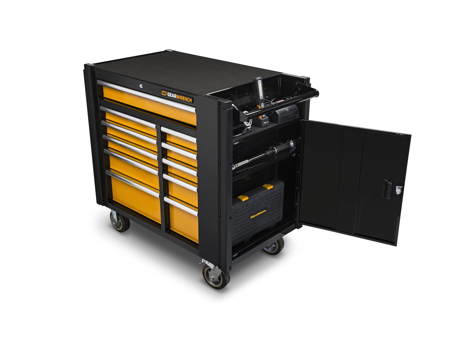 GearWrench Mobile Work Stations 83169