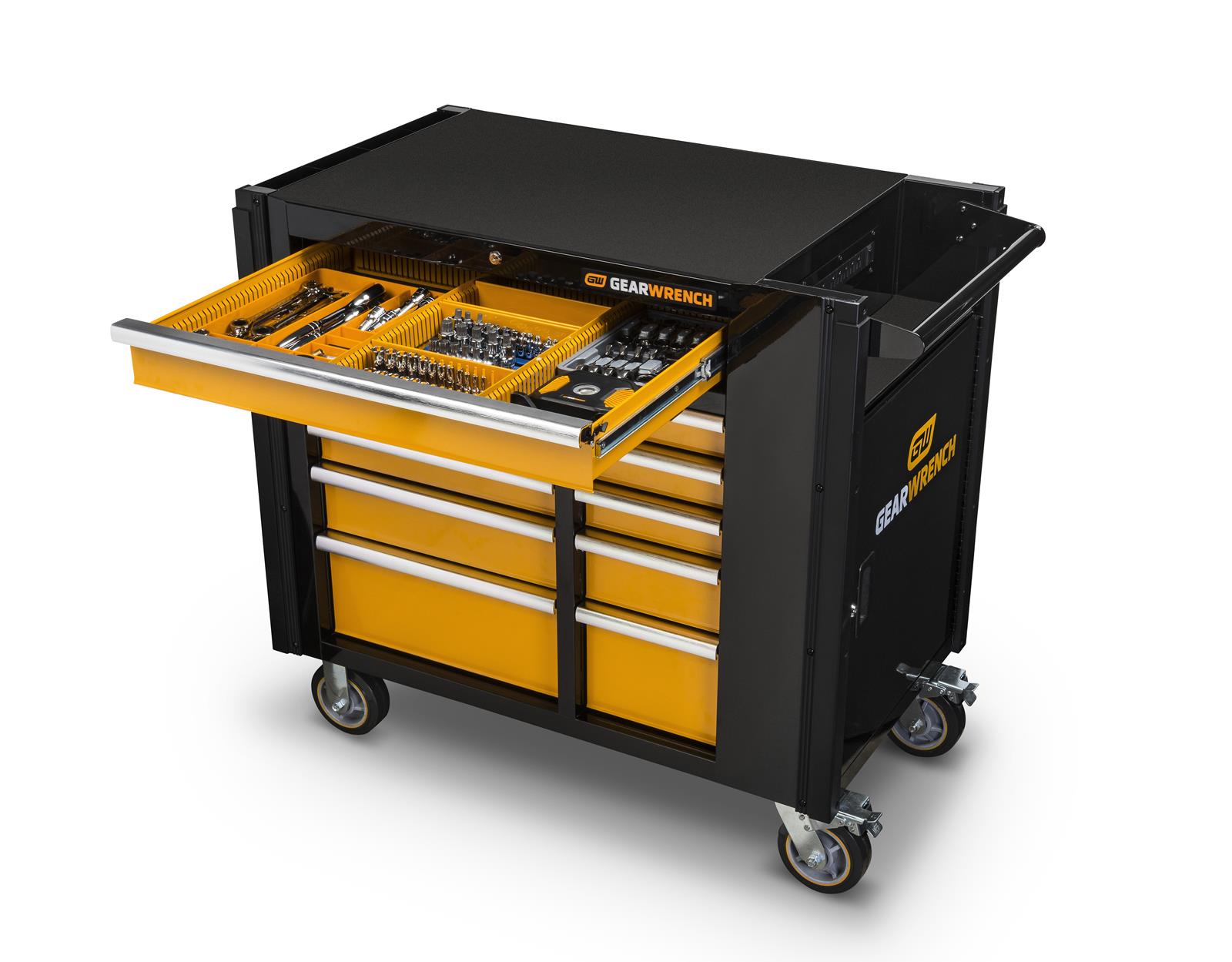 GearWrench Mobile Work Stations 83169