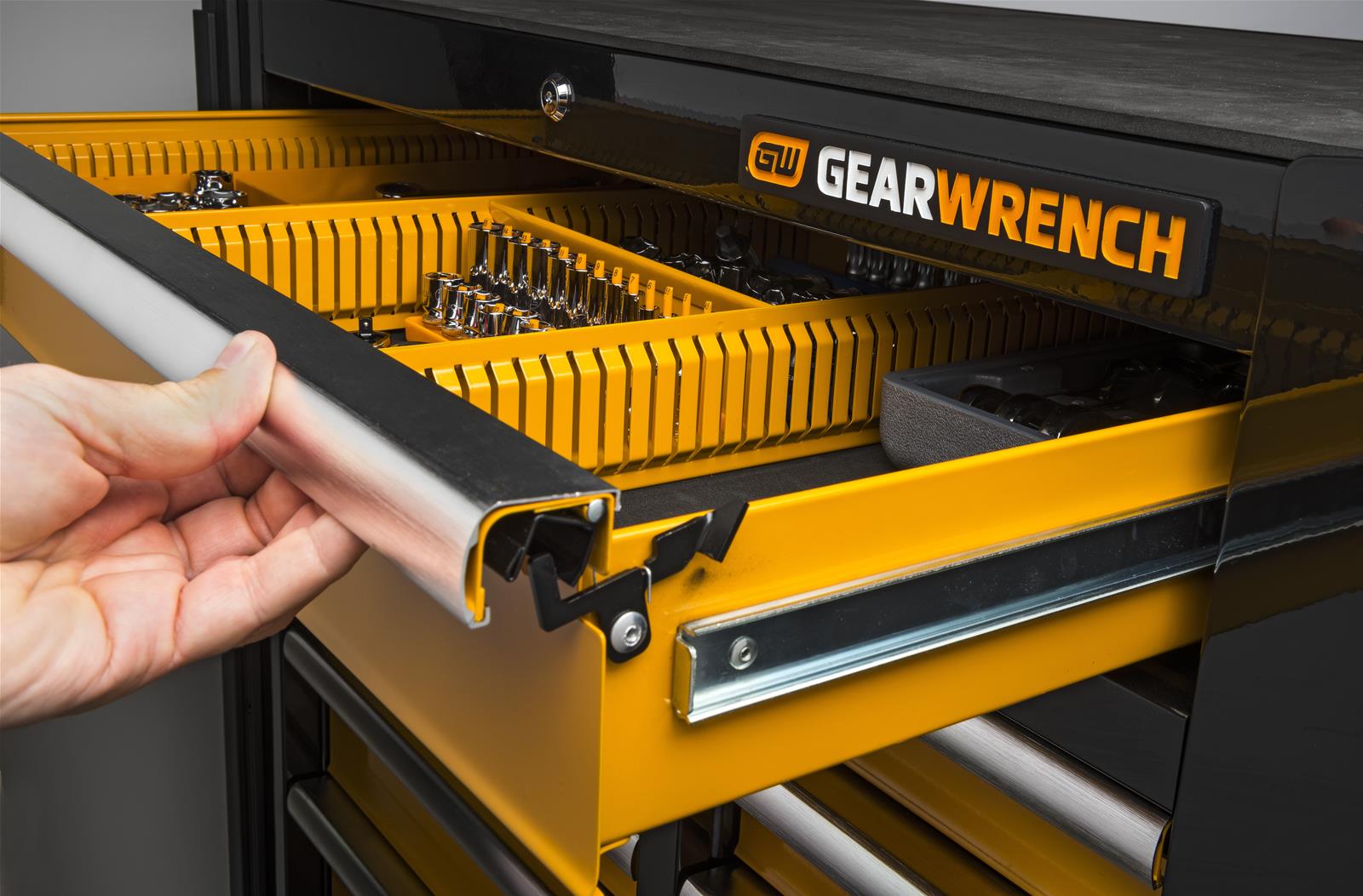 GearWrench Mobile Work Stations 83169