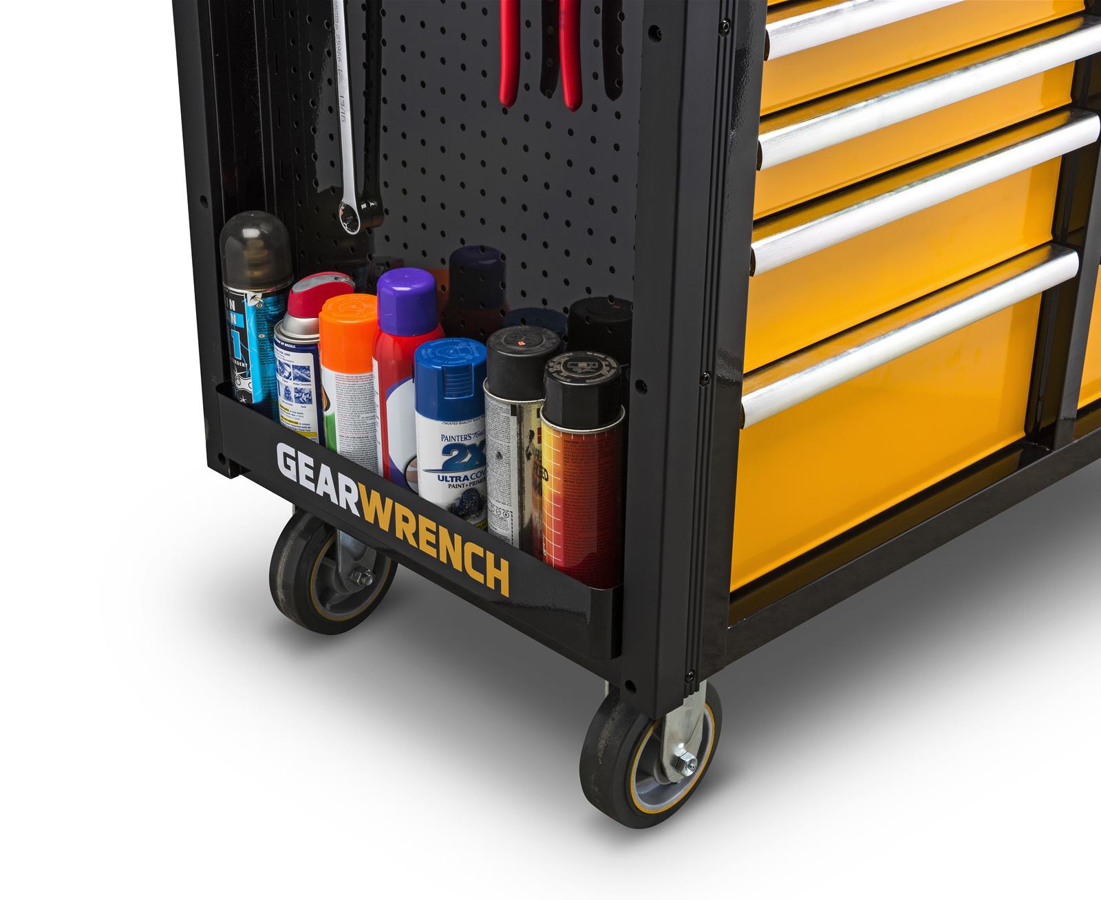 GearWrench Mobile Work Stations 83169