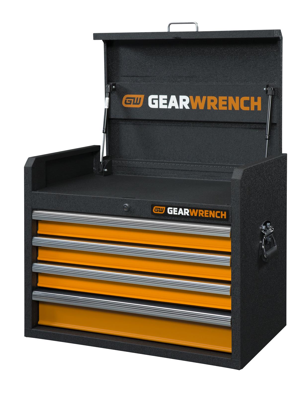 Gearwrench Tool Chests 83240