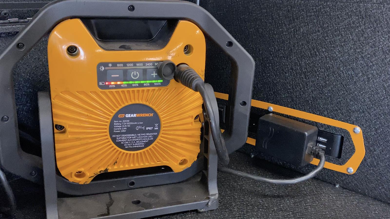 Gearwrench Tool Chests 83242