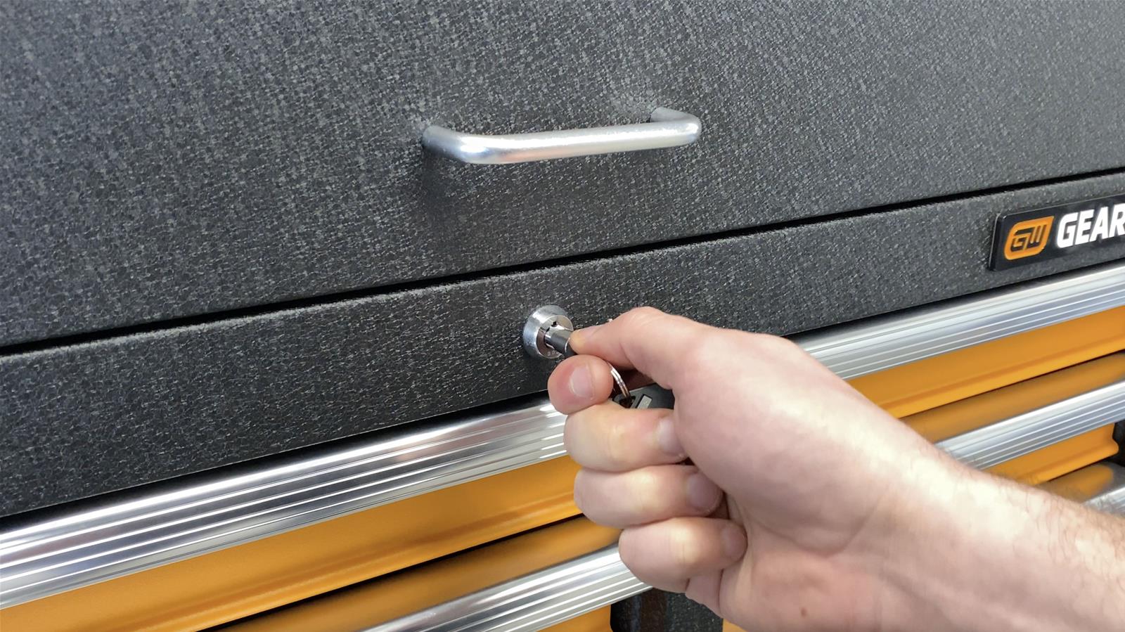 Gearwrench Tool Chests 83242