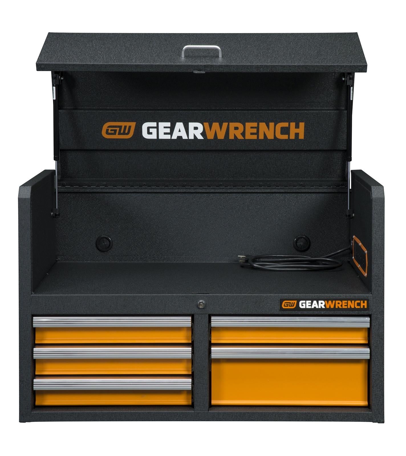 Gearwrench Tool Chests 83242