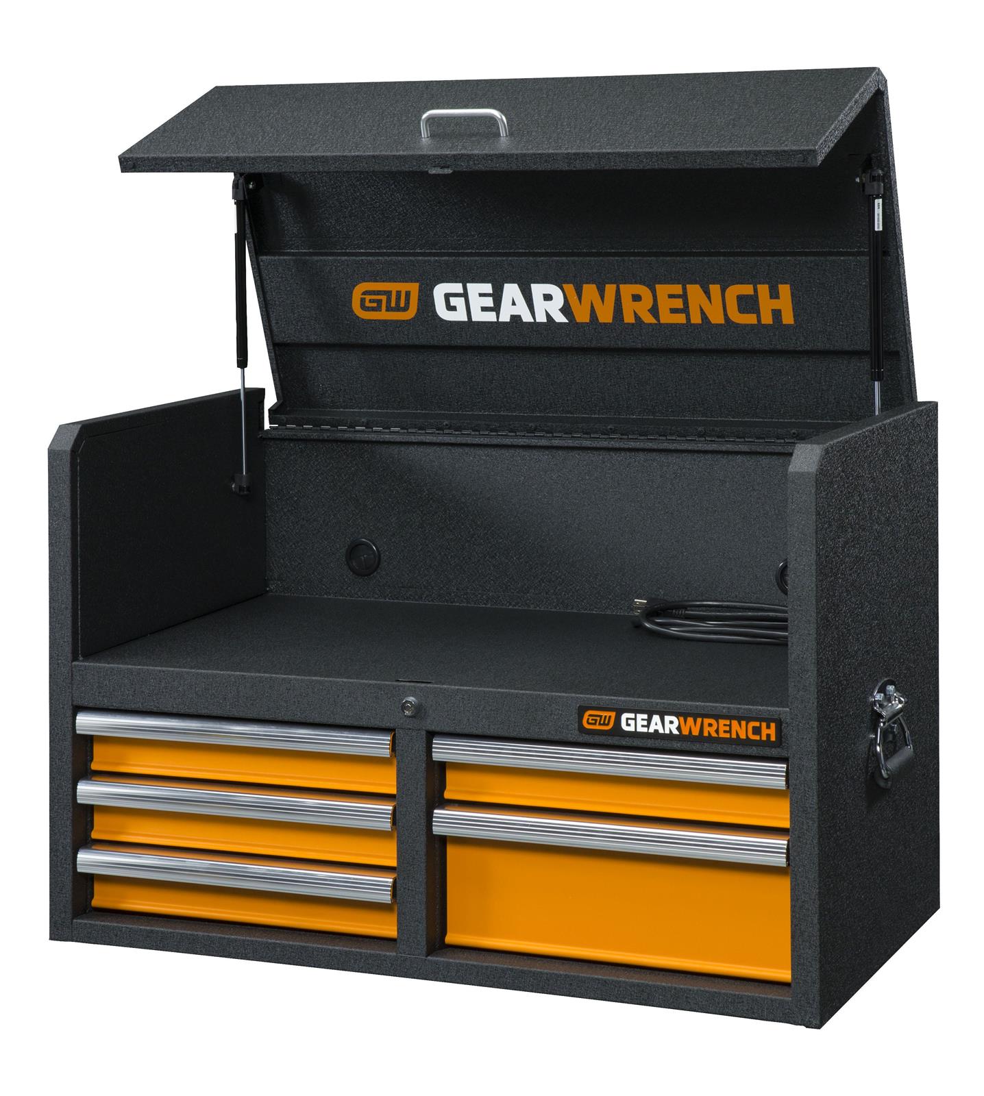 Gearwrench Tool Chests 83242