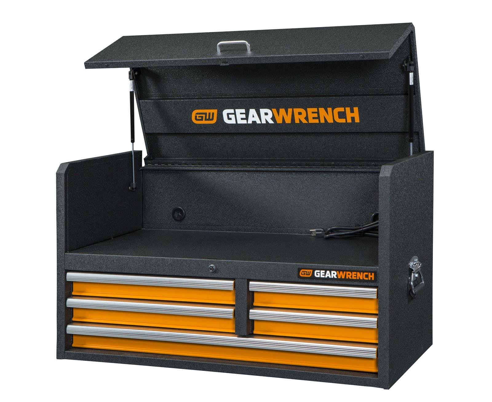 Gearwrench Tool Chests 83244