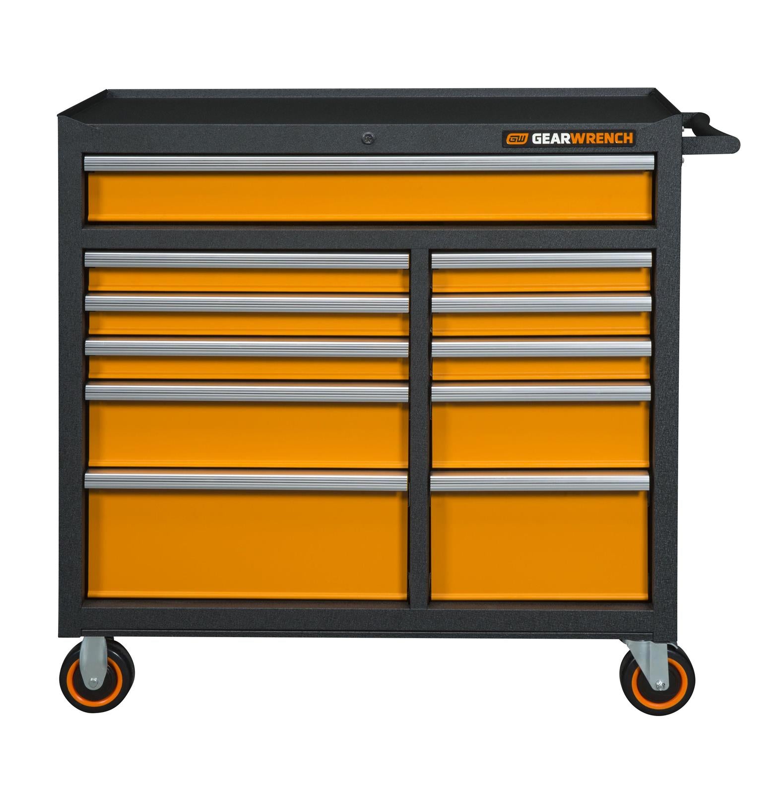 GearWrench GSX Series Tool Cabinets 83245