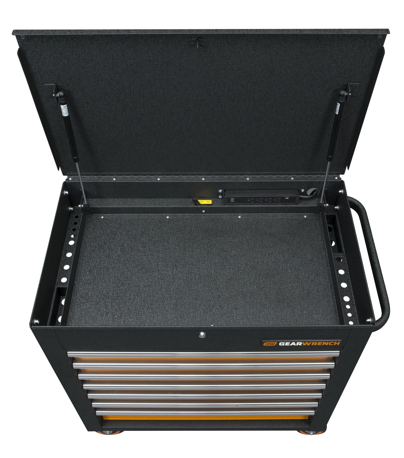 Gearwrench Tool Chests 83246