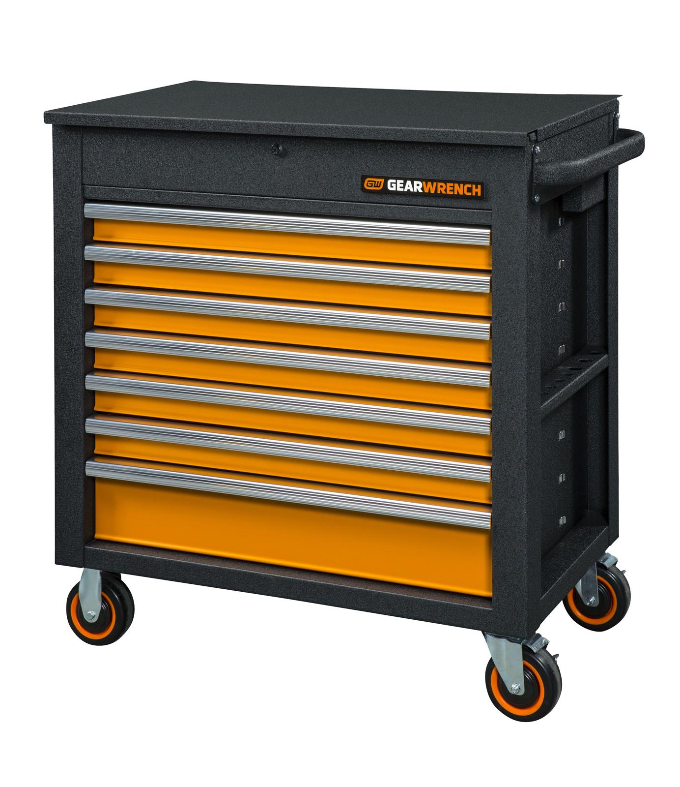 Gearwrench Tool Chests 83246