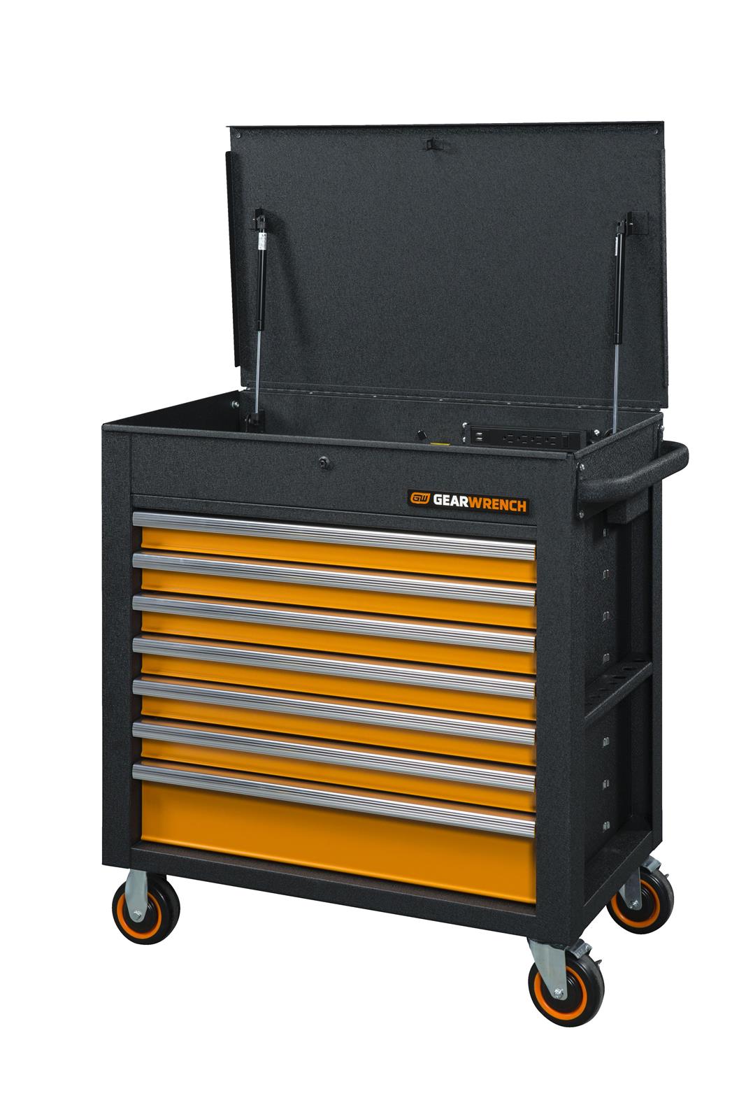 Gearwrench Tool Chests 83246