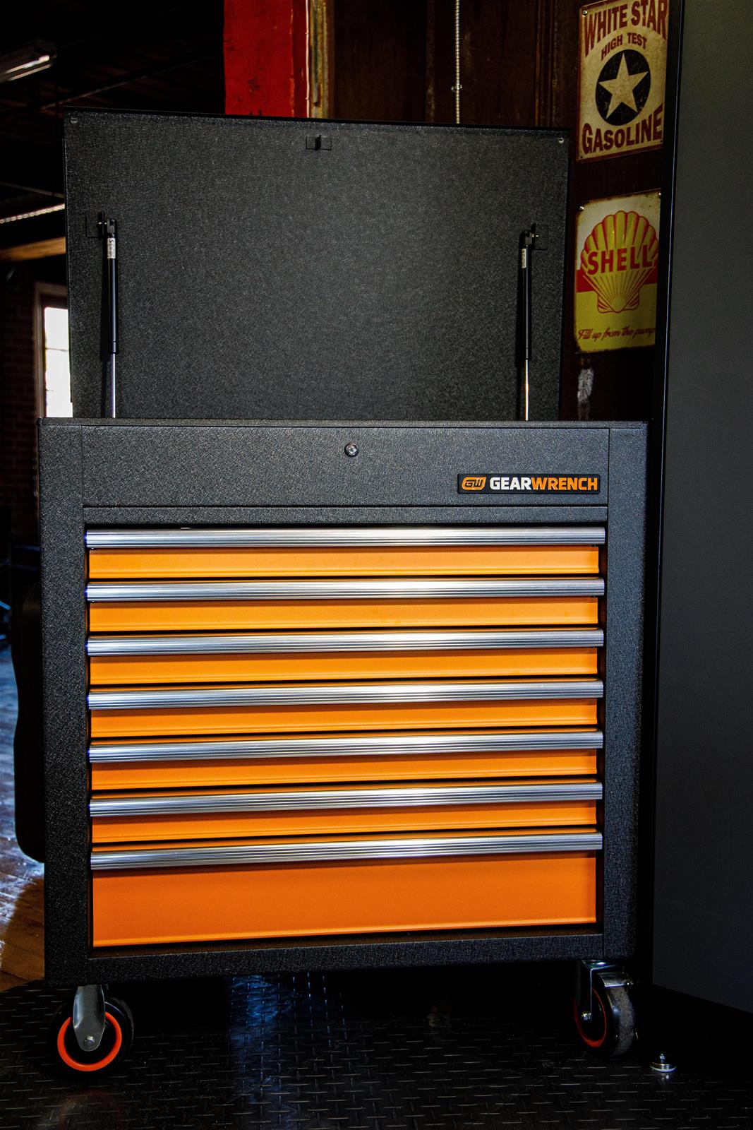 Gearwrench Tool Chests 83246