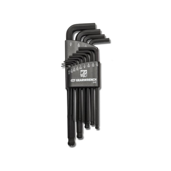 Gearwrench Hex and Torx Key Wrenches 83525