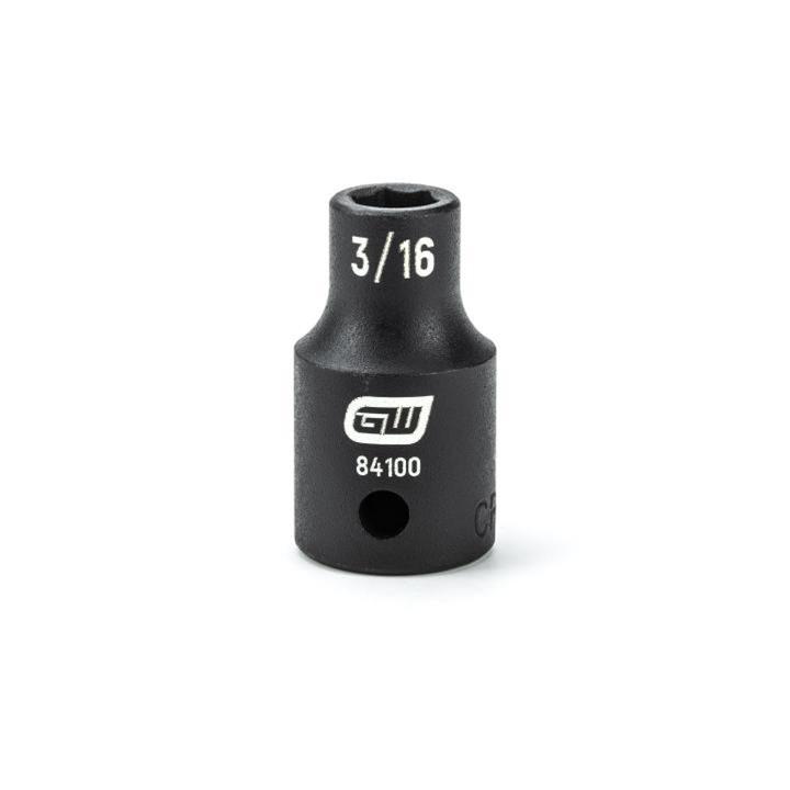 GearWrench Impact Sockets 84100