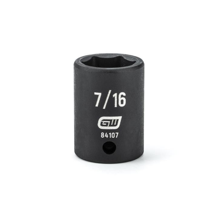GearWrench Impact Sockets 84107