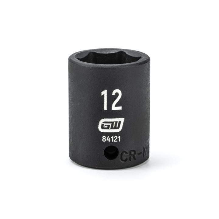 GearWrench Impact Sockets 84121
