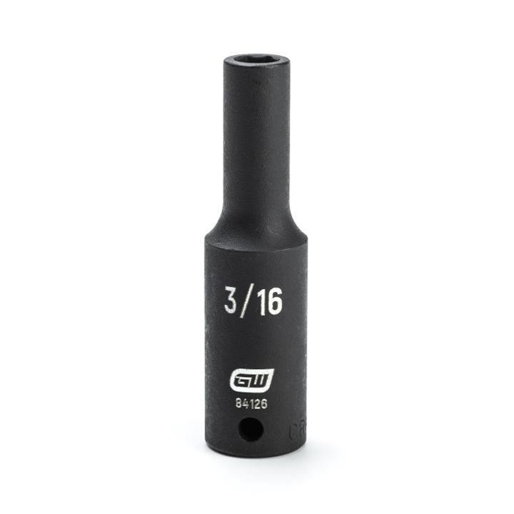 GearWrench Impact Sockets 84126