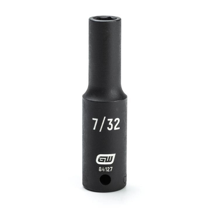 GearWrench Impact Sockets 84127