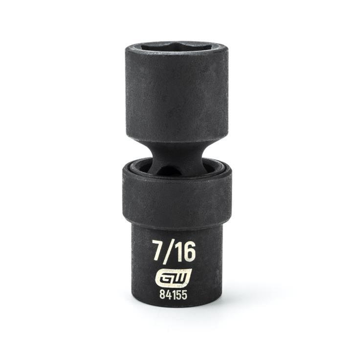 GearWrench Universal Impact Sockets 84155
