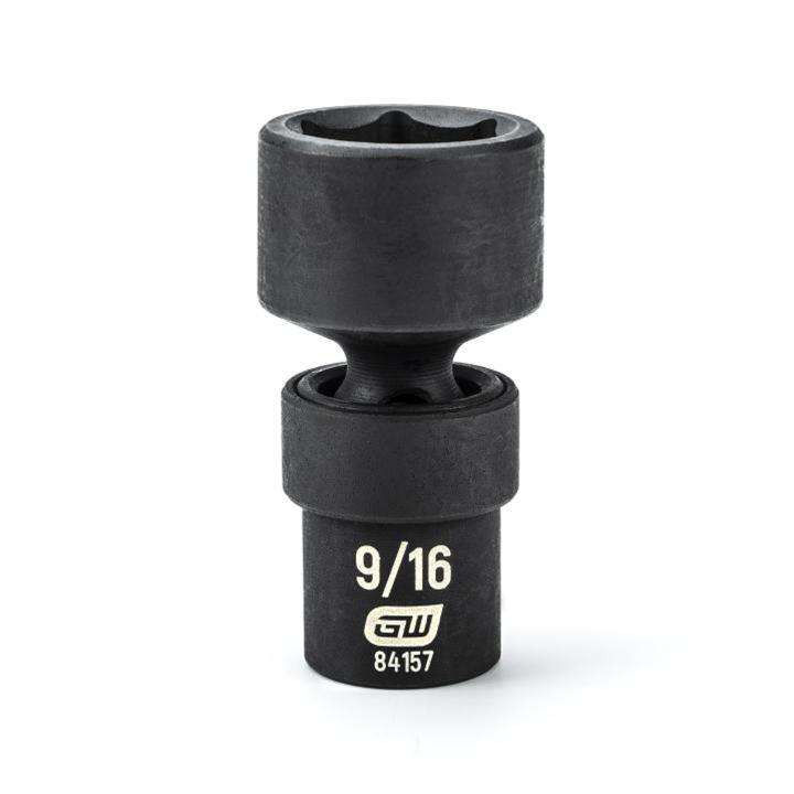 GearWrench Universal Impact Sockets 84157