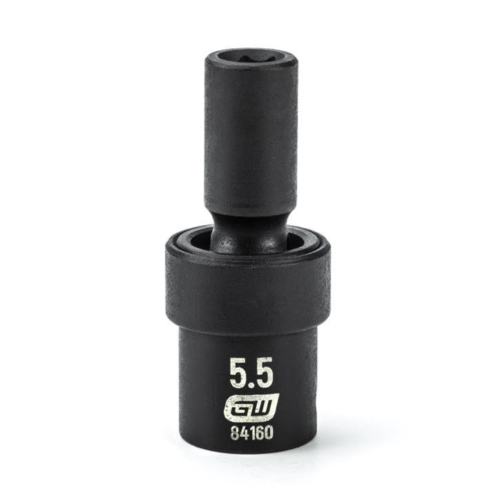 GearWrench Universal Impact Sockets 84160