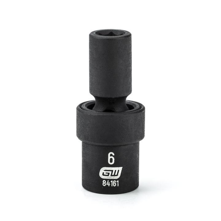 GearWrench Universal Impact Sockets 84161