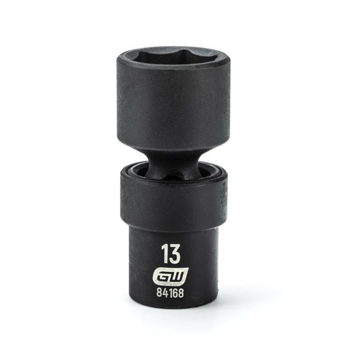GearWrench Universal Impact Sockets 84168
