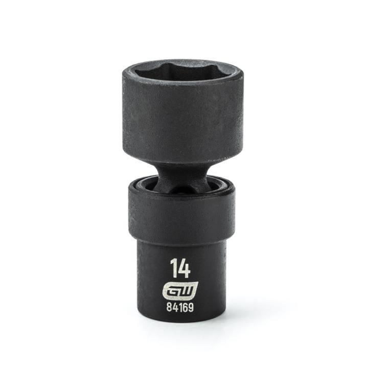 GearWrench Universal Impact Sockets 84169