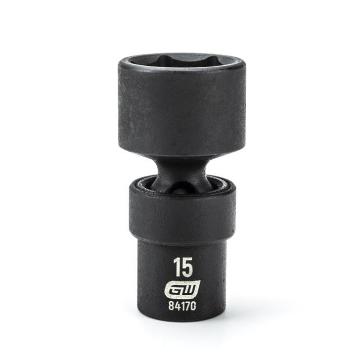 GearWrench Universal Impact Sockets 84170