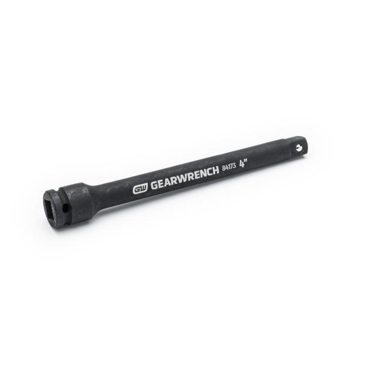 GearWrench Impact Standard Socket Extensions 84173