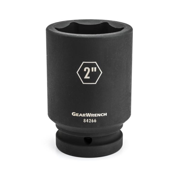 GearWrench Impact Sockets 84254