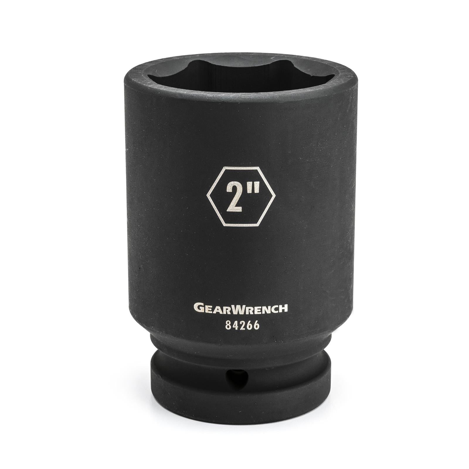 GearWrench Impact Sockets 84266