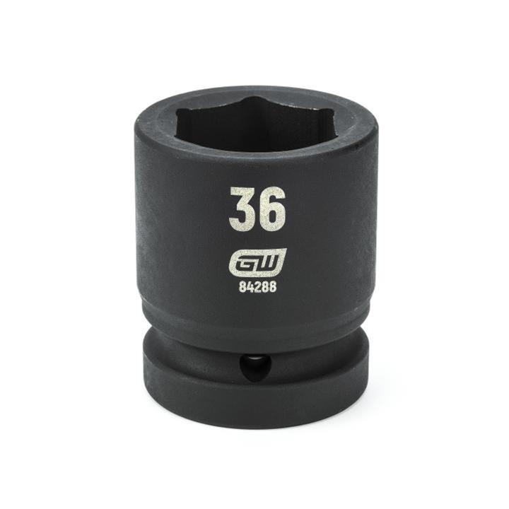 GearWrench Impact Sockets 84288