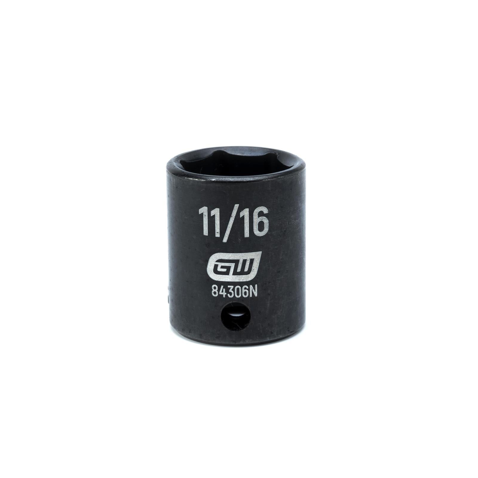 GearWrench Impact Sockets 84306N