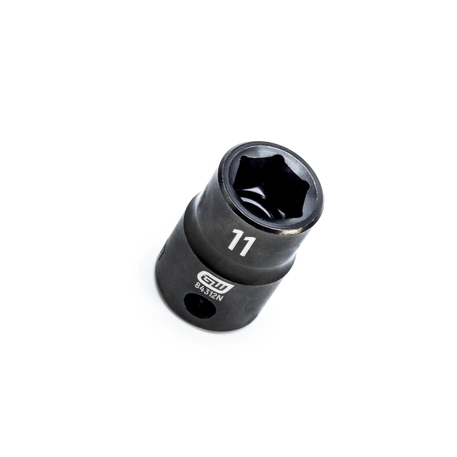 GearWrench Impact Sockets 84312N