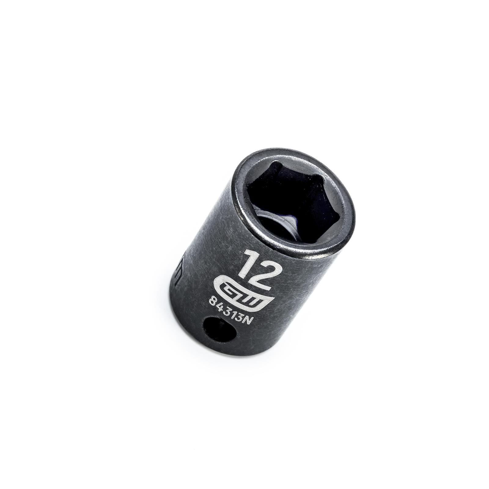 GearWrench Impact Sockets 84313N