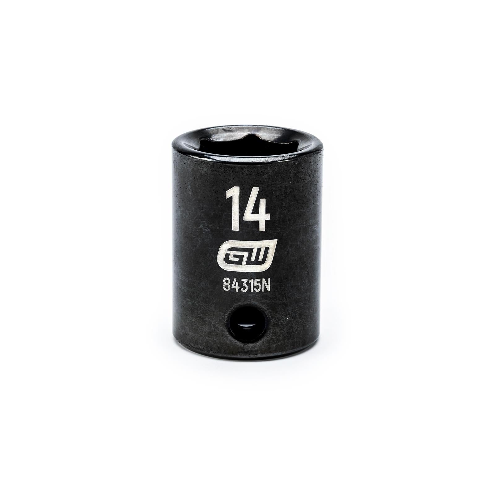 GearWrench Impact Sockets 84315N