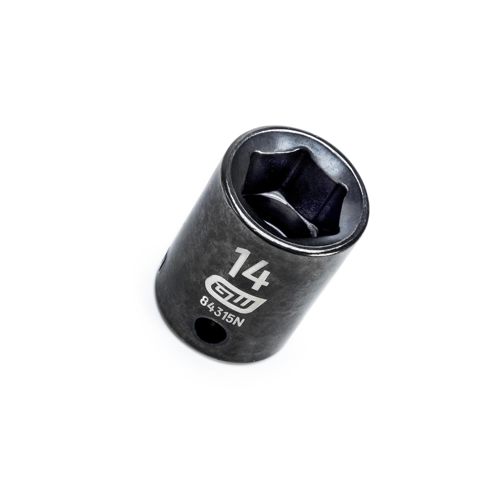 GearWrench Impact Sockets 84315N