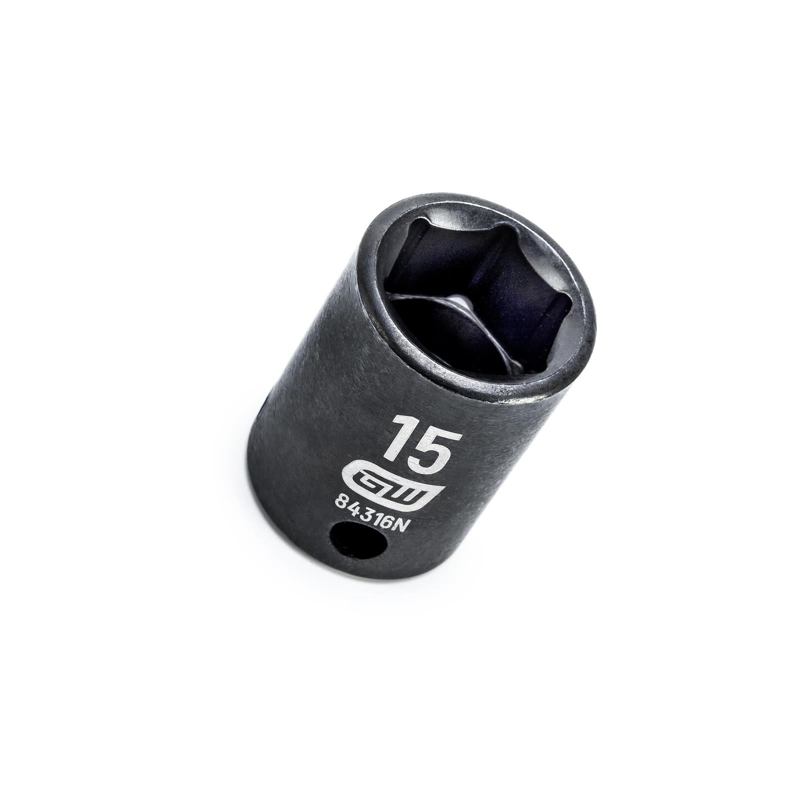 GearWrench Impact Sockets 84316N