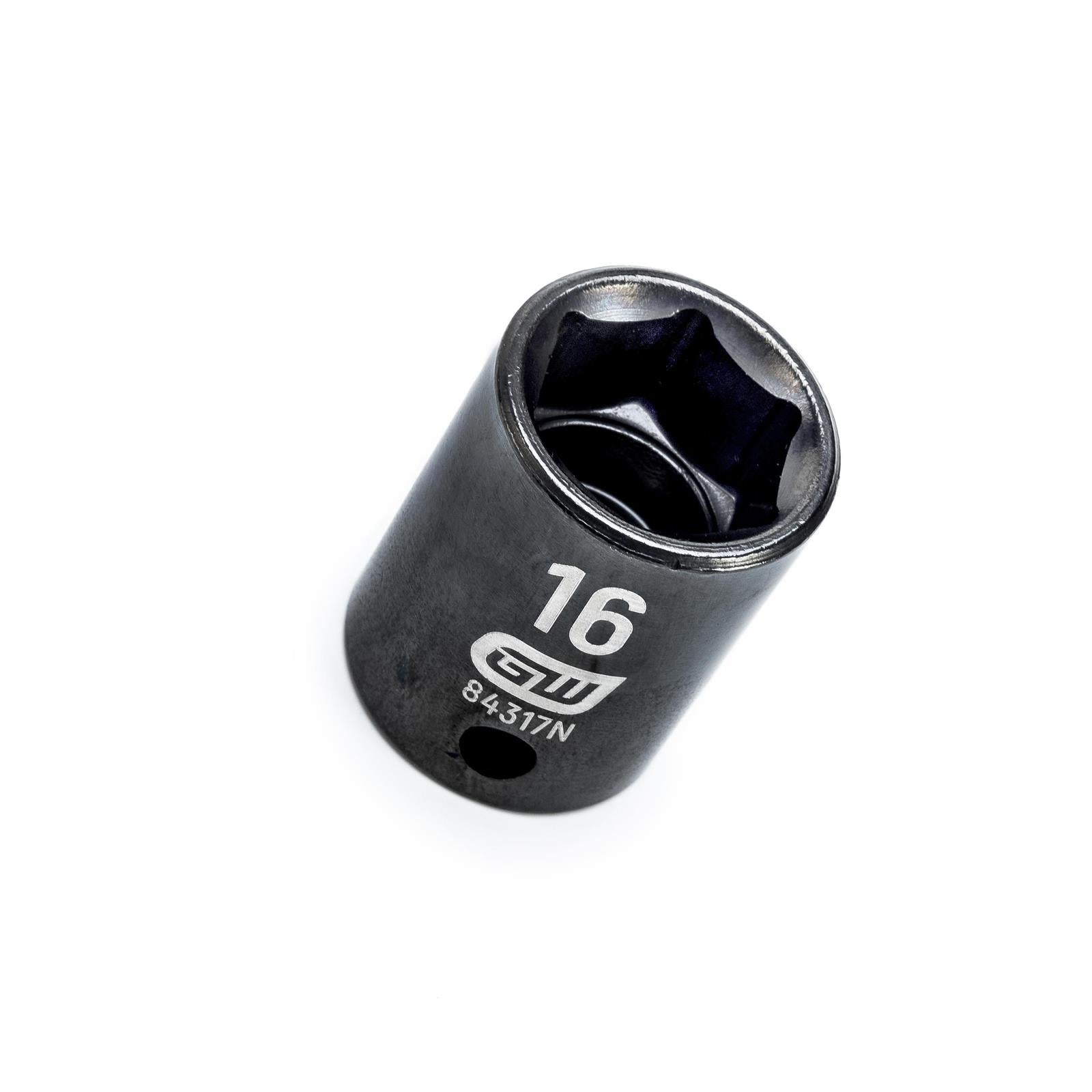 GearWrench Impact Sockets 84317N