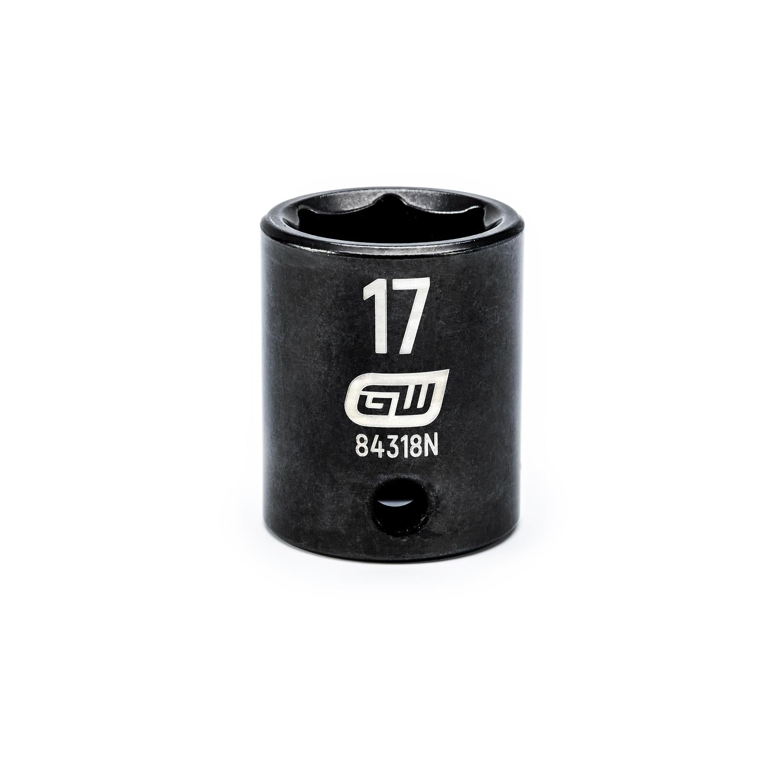 GearWrench Impact Sockets 84318N