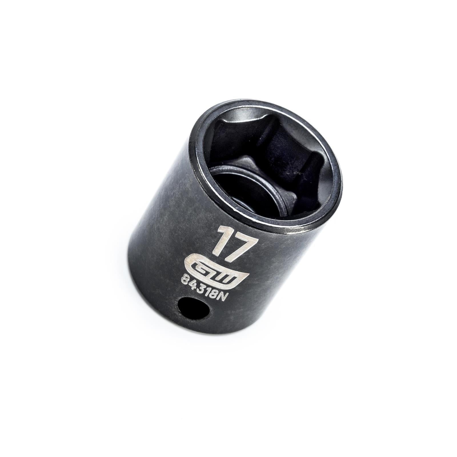 GearWrench Impact Sockets 84318N