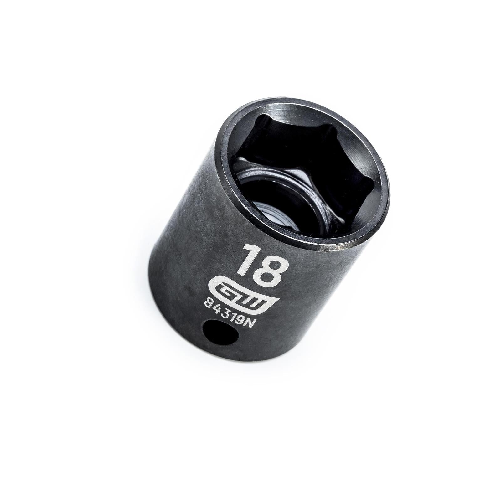 GearWrench Impact Sockets 84319N