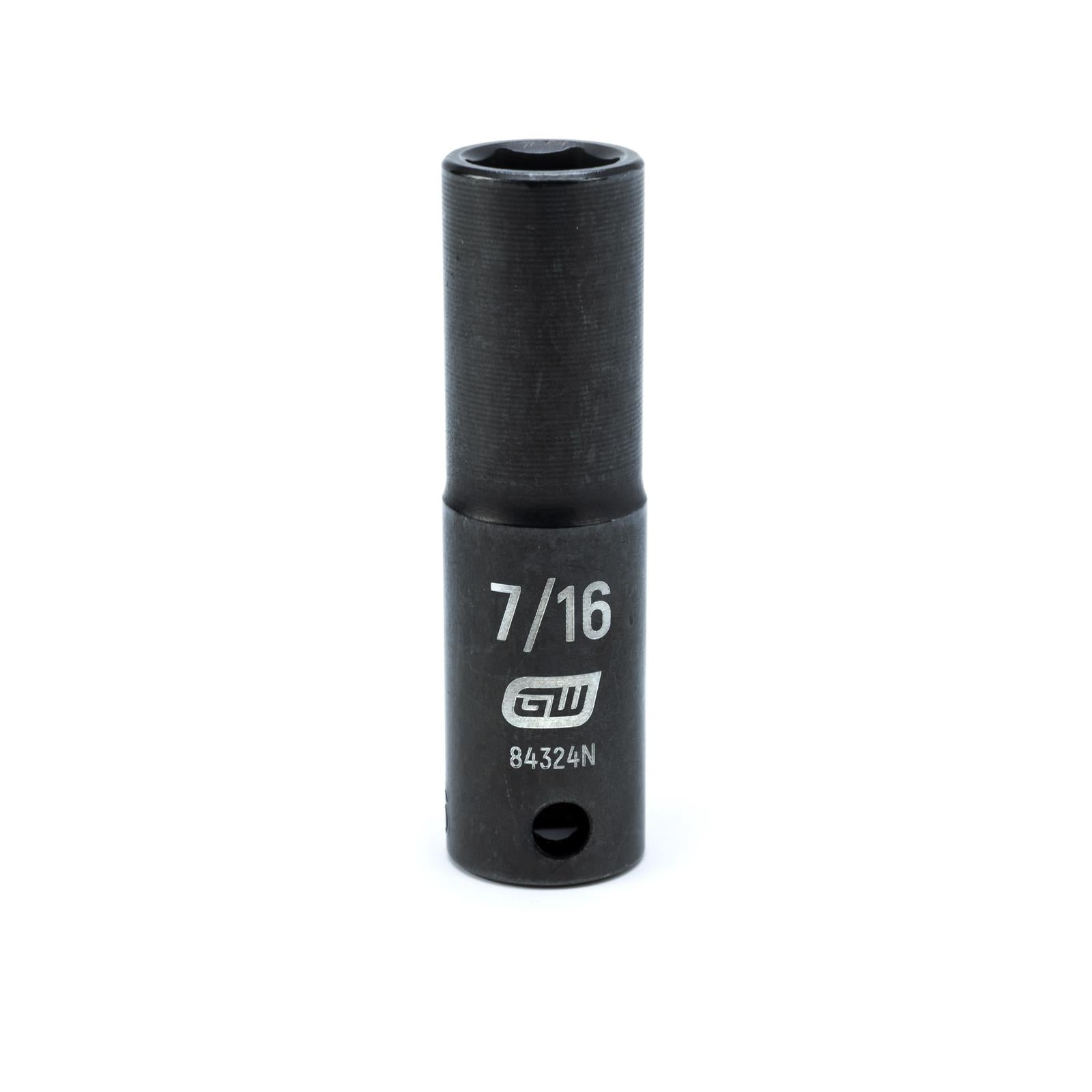 GearWrench Impact Sockets 84324N