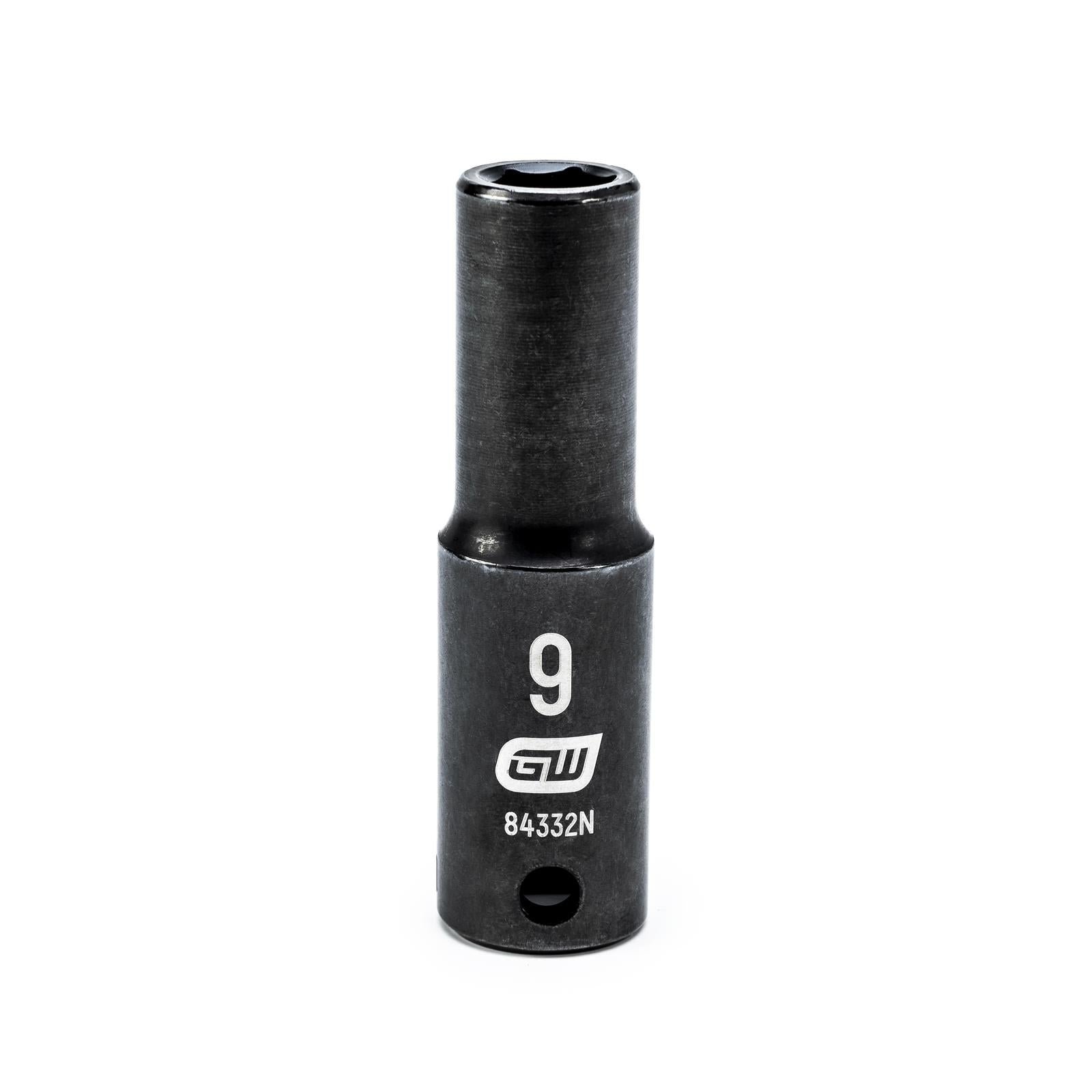 GearWrench Impact Sockets 84332N
